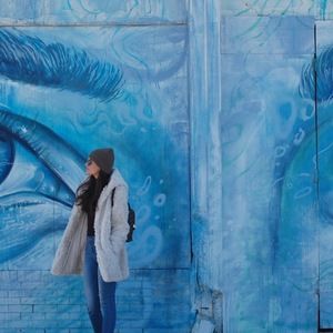 Meet your Posher, Paige